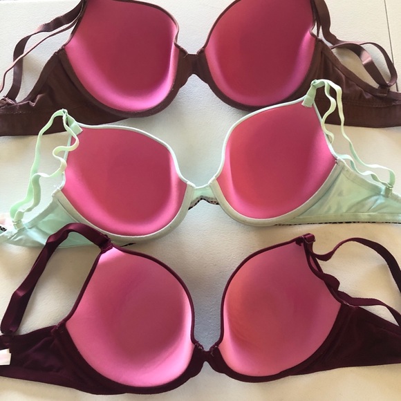PINK Bra Bundle - Picture 2 of 6